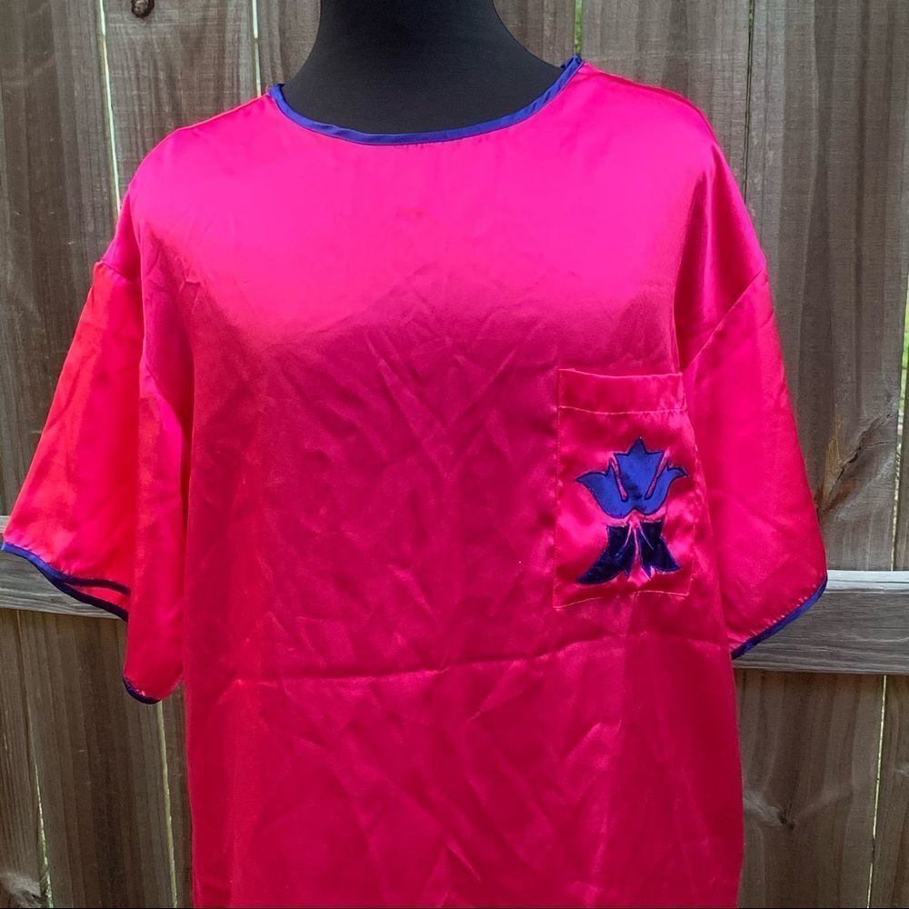 Victoria Secret “Gold Label”, nightie, size M - Picture 6 of 7